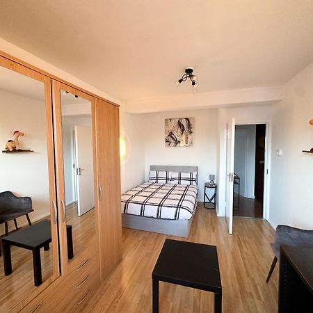 Gatesden Apartment 伦敦 外观 照片