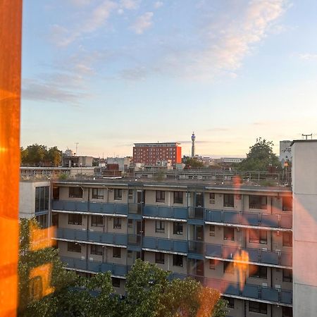 Gatesden Apartment 伦敦 外观 照片