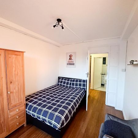 Gatesden Apartment 伦敦 外观 照片