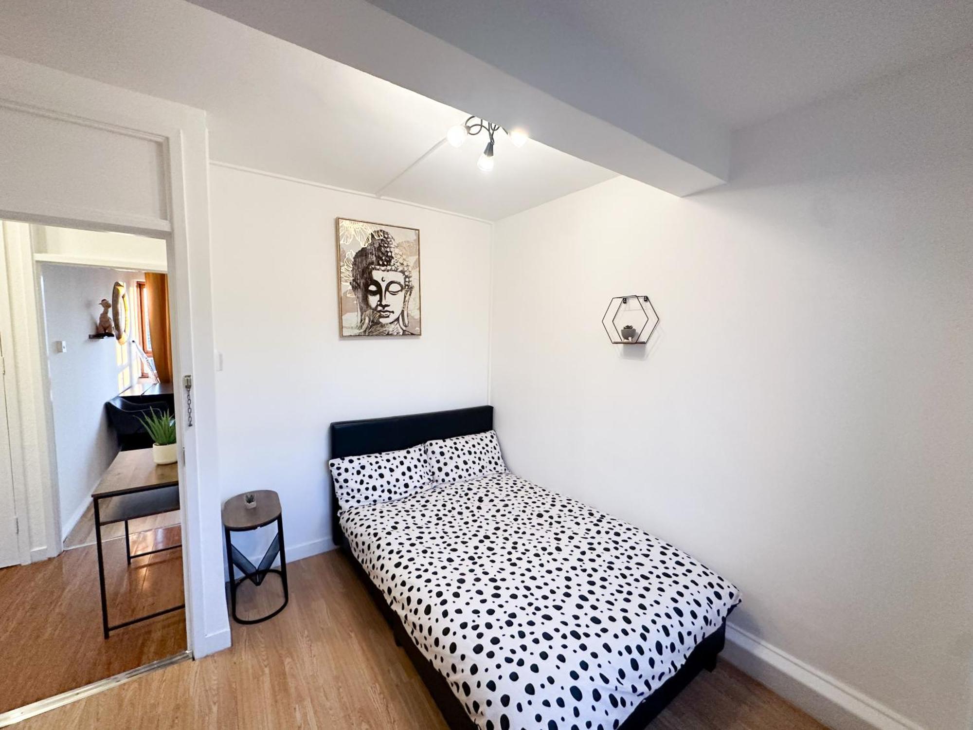 Gatesden Apartment 伦敦 外观 照片
