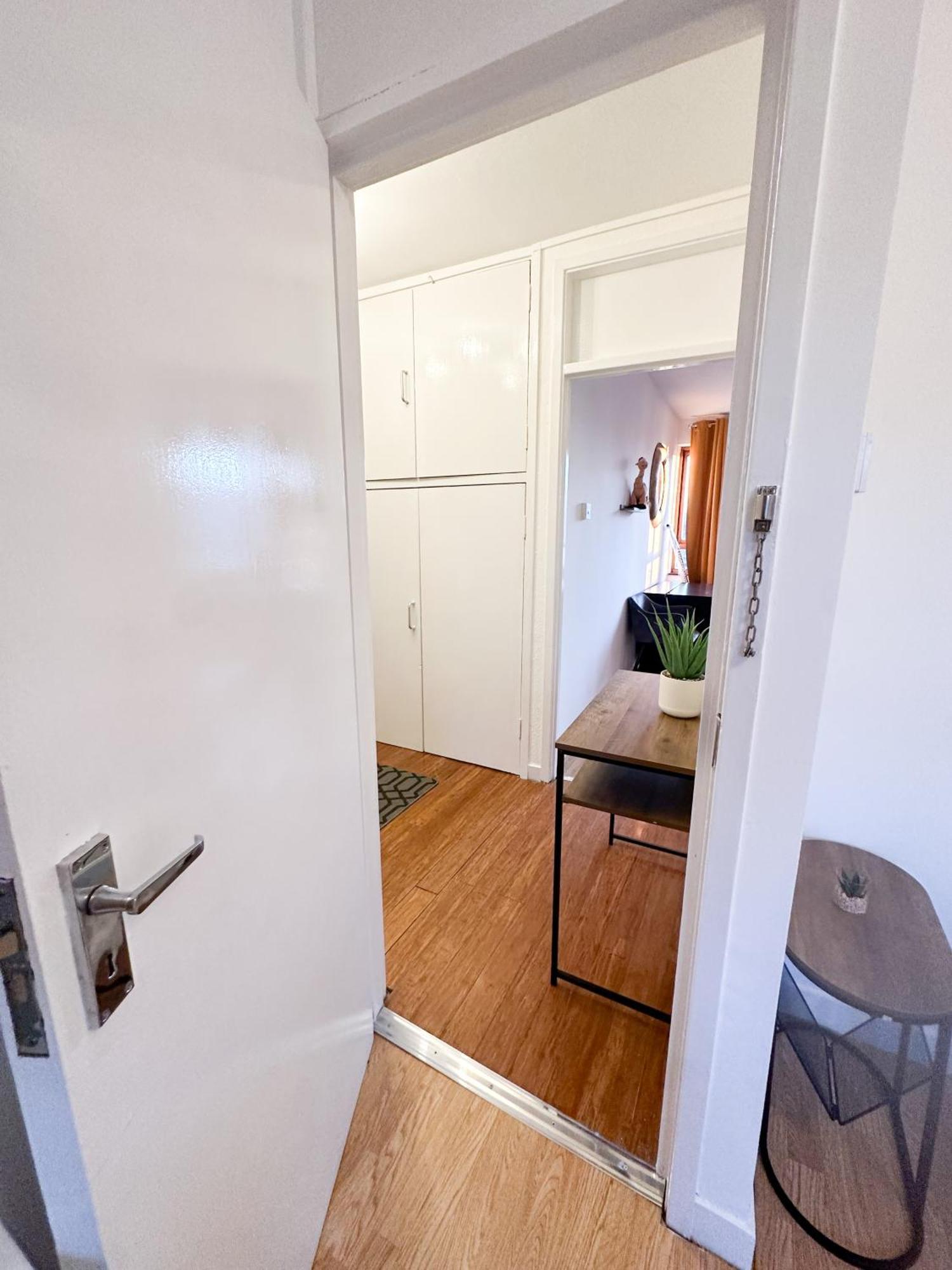 Gatesden Apartment 伦敦 外观 照片