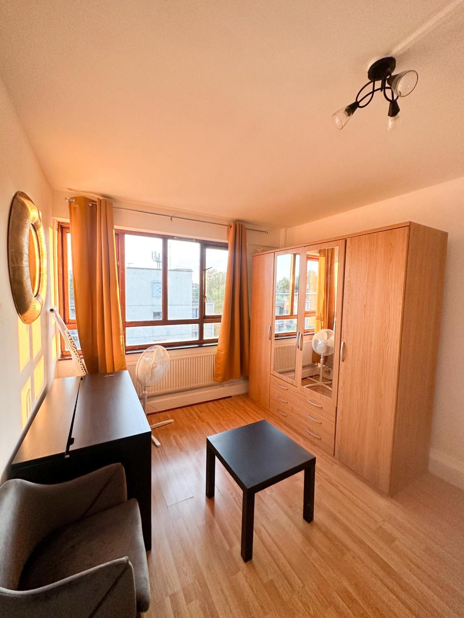 Gatesden Apartment 伦敦 外观 照片