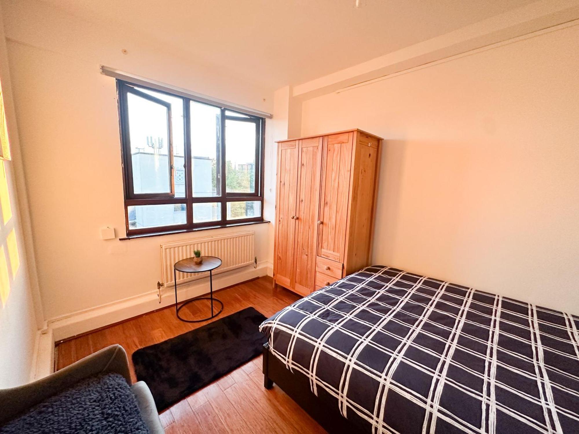 Gatesden Apartment 伦敦 外观 照片