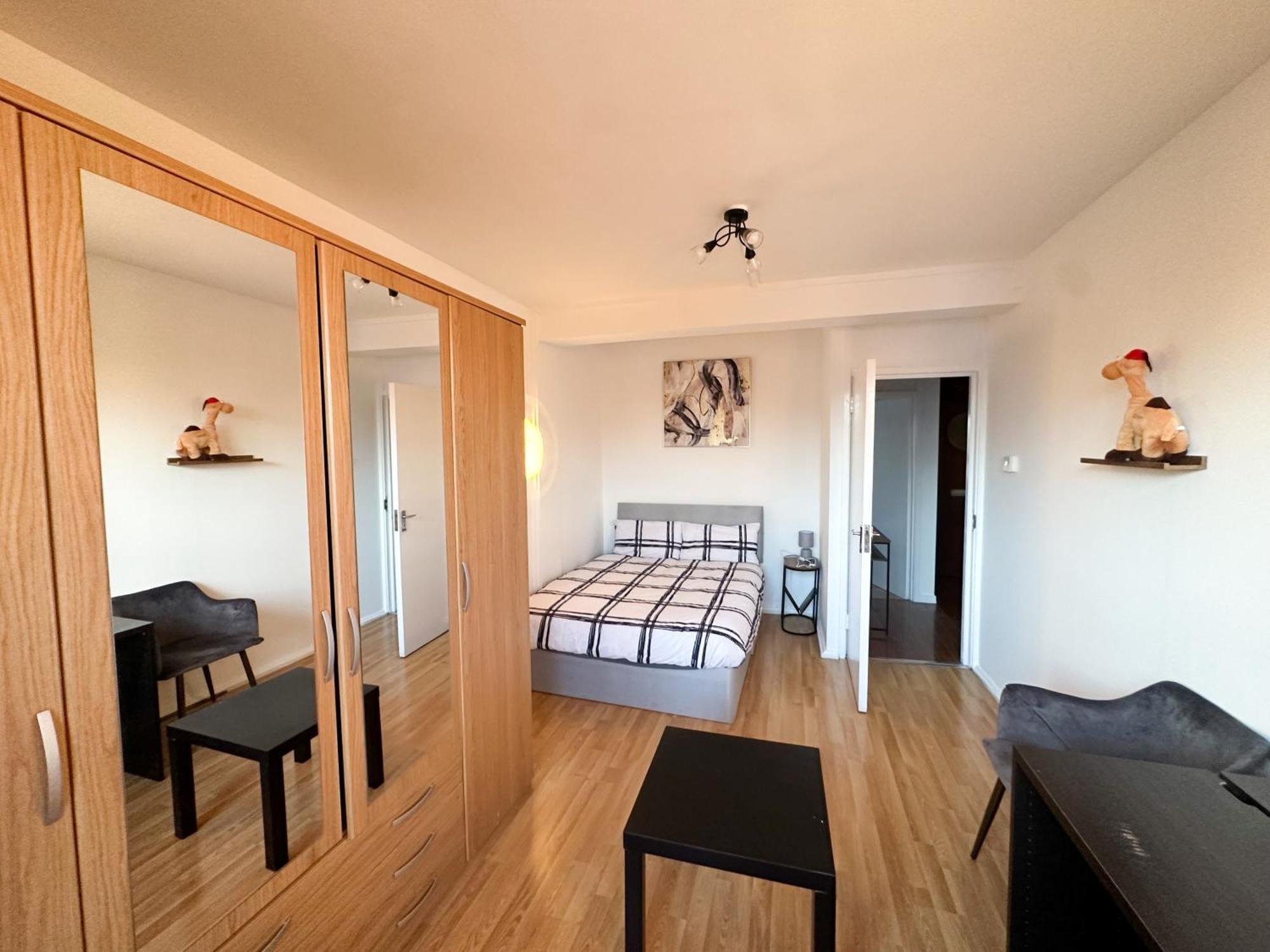 Gatesden Apartment 伦敦 外观 照片