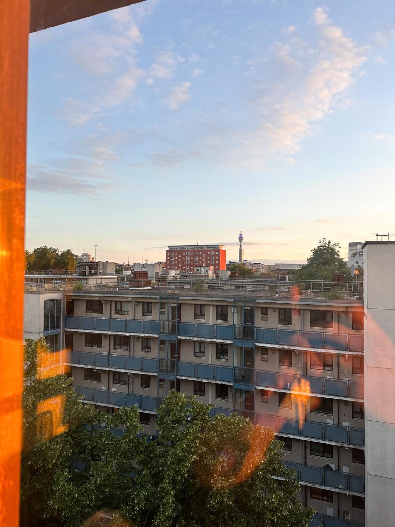 Gatesden Apartment 伦敦 外观 照片
