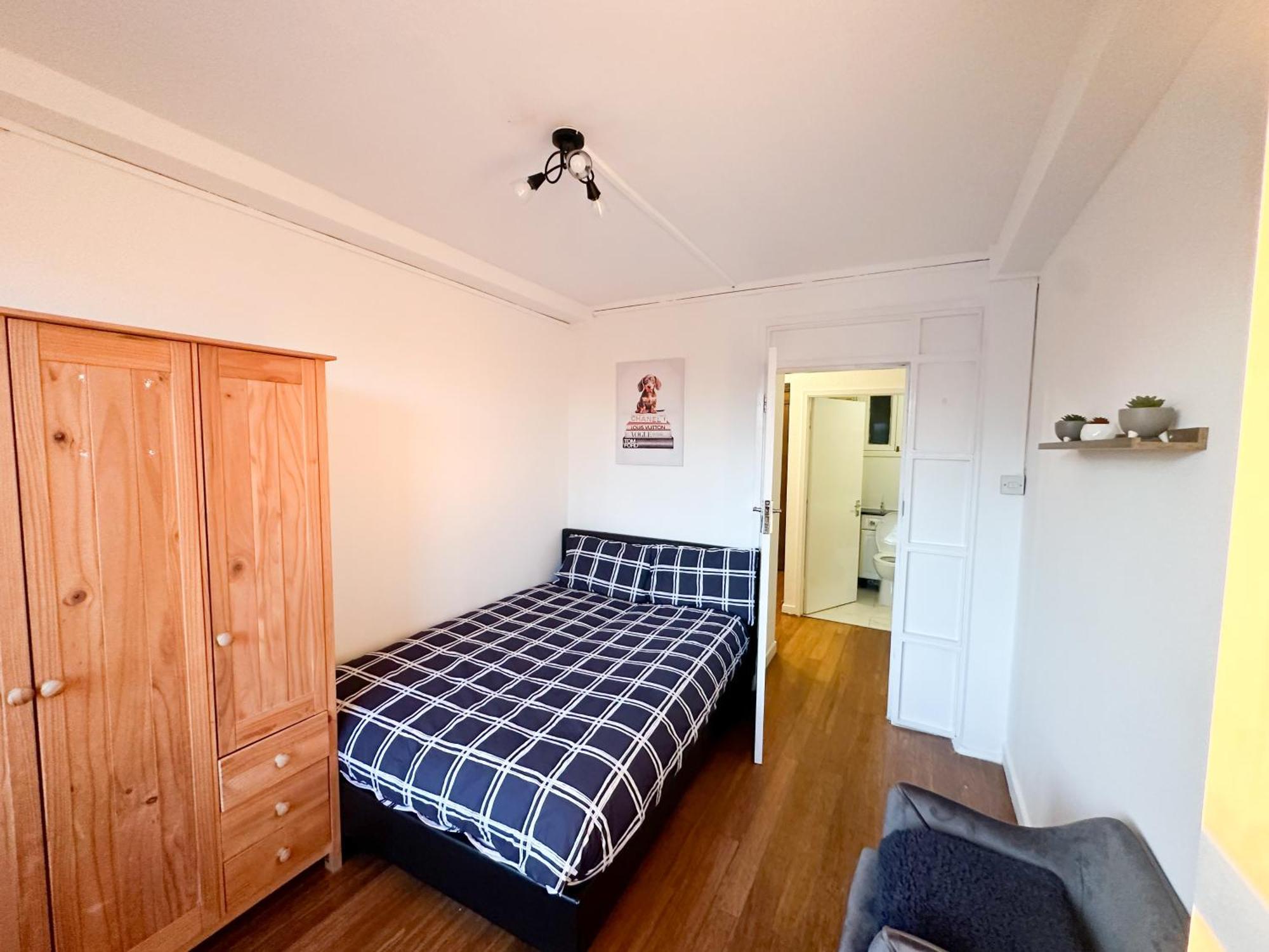 Gatesden Apartment 伦敦 外观 照片